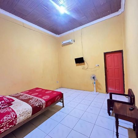 Hotel Malibu Baubau Екстер'єр фото