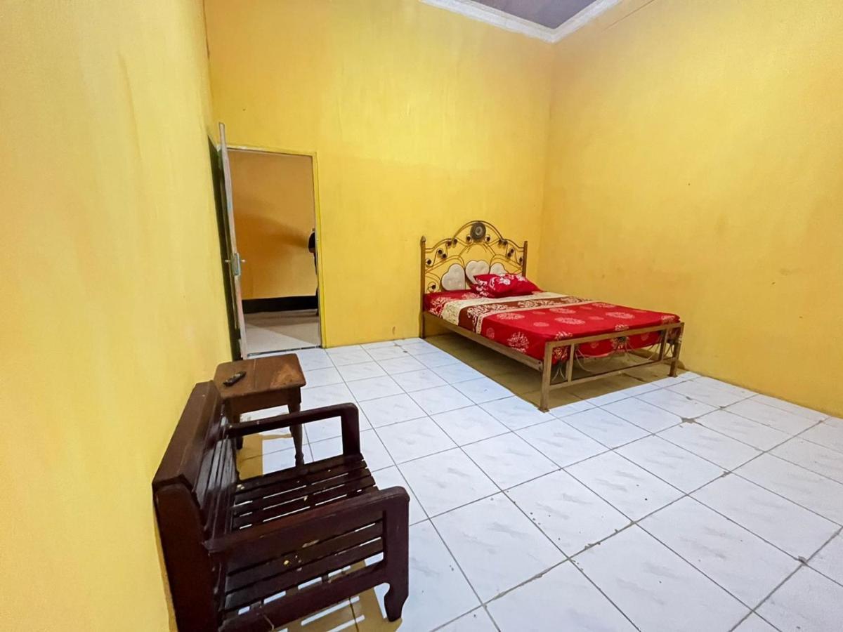 Hotel Malibu Baubau Екстер'єр фото